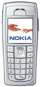 Nokia 6230i finally supported by iSync Nokia 6230i